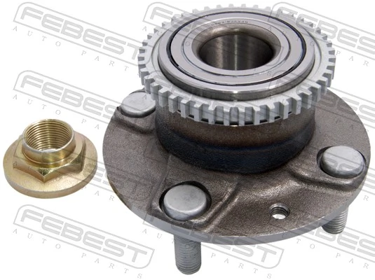 Wheel Hub 0582-BJA44R