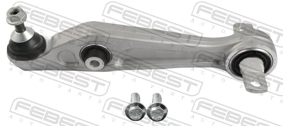 Control/Trailing Arm, wheel suspension 6724-M3FLF