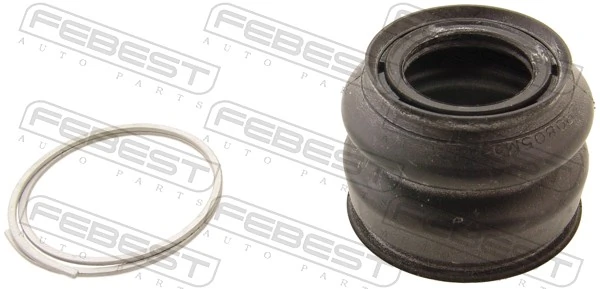 Repair kit, supporting/ball joint MZBJB-551