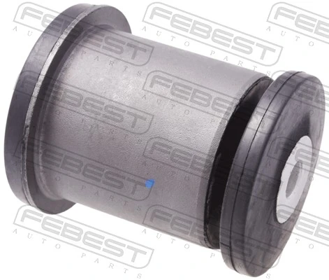 Bushing, leaf spring VWAB-027