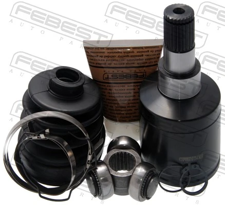 Joint Kit, drive shaft 0711-LNLH