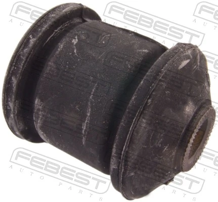 Mounting, control/trailing arm CHAB-LACFF