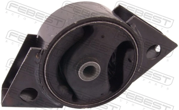Mounting, engine NM-P10MRR