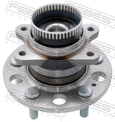 Wheel Hub 2282-SPORR