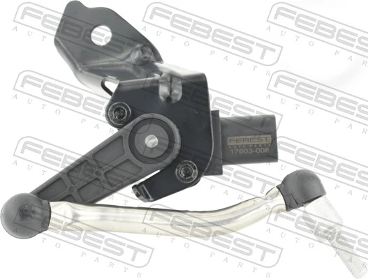 Sensor, headlight levelling 17603-008