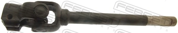 Steering Shaft ASK-SORL