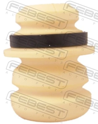 Rubber Buffer, suspension MD-CU5W