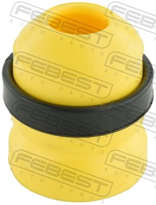 Leaf Spring Stop, auxiliary spring FDD-TC7R