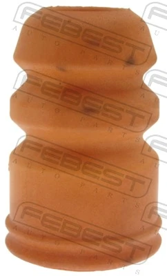 Rubber Buffer, suspension FDD-TR