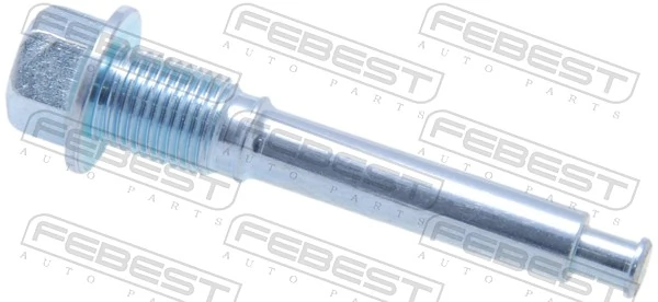 Guide Bolt, brake caliper 0474-CUUPF