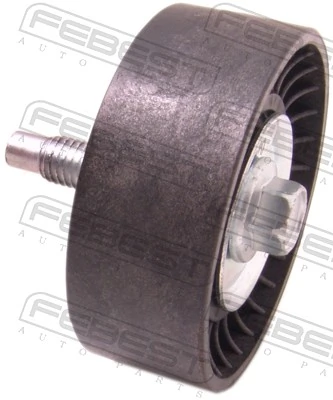 Deflection/Guide Pulley, V-ribbed belt 2188-FOCI