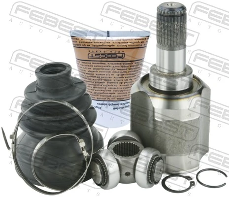 Jeu de joints, arbre de transmission 1211-ELANHD