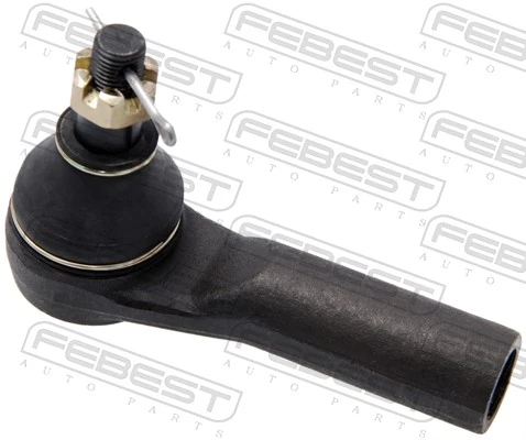 Tie Rod End 0521-TRB