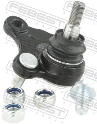 Ball Joint 1220-ELNFL