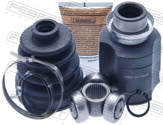 Joint Kit, drive shaft 0411-N94RH