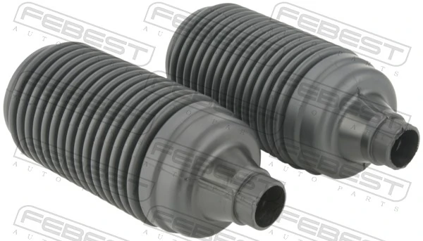 Dust Cover Kit, shock absorber SBSHB-B13R-KIT