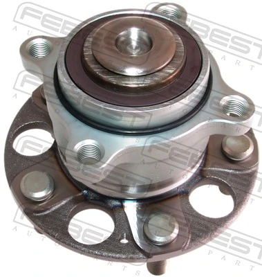 Wheel Hub 0382-CUMR