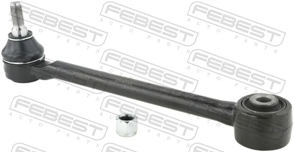 FEBEST 3525-NL3UPR Control/Trailing Arm, wheel suspension