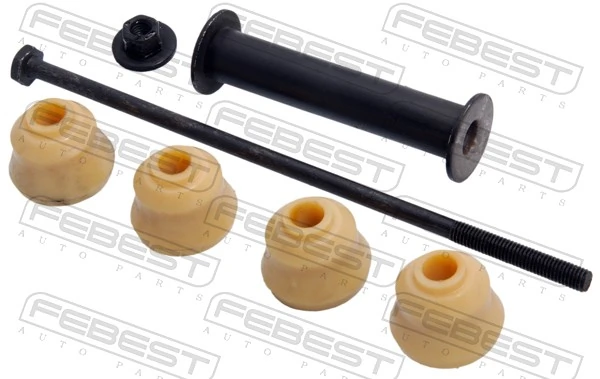 Link/Coupling Rod, stabiliser bar 1623-001