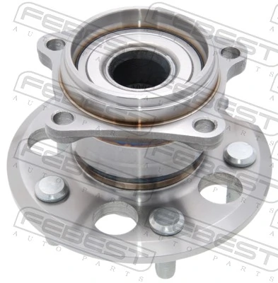 Wheel Hub 0182-ACA20R