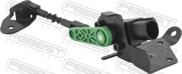 Sensor, headlight levelling 23603-019