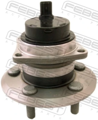 Wheel Hub 0182-241R