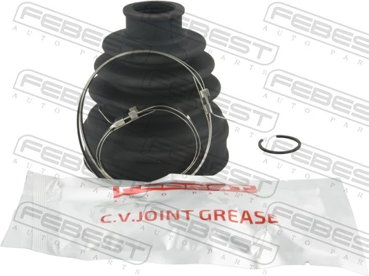 Bellow Kit, drive shaft 2515-C5X7