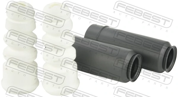 Dust Cover Kit, shock absorber ADSHB-A4IIIR-KIT