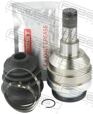 FEBEST 1011-T300MTLH Joint Kit, drive shaft
