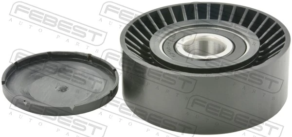 Tensioner Pulley, V-ribbed belt 2787-C70