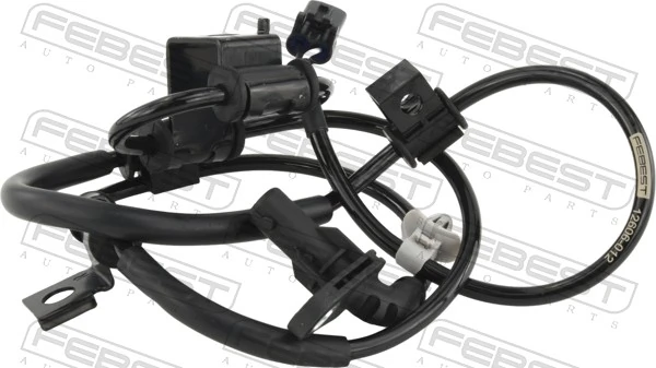 Sensor, wheel speed 12606-012