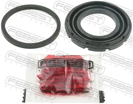 Repair Kit, brake caliper 0775-JB424R