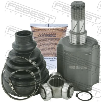 Joint Kit, drive shaft 1811-A17DLH