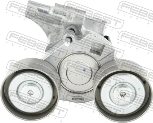 Belt Tensioner, V-ribbed belt 2190-TTG