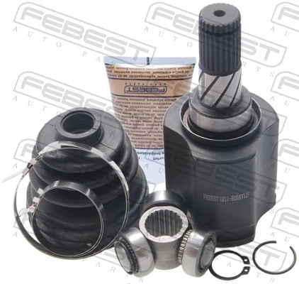 Joint Kit, drive shaft 0211-B10ATLH