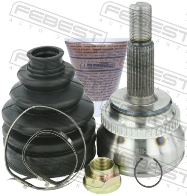 Joint Kit, drive shaft 0110-ZNRA48