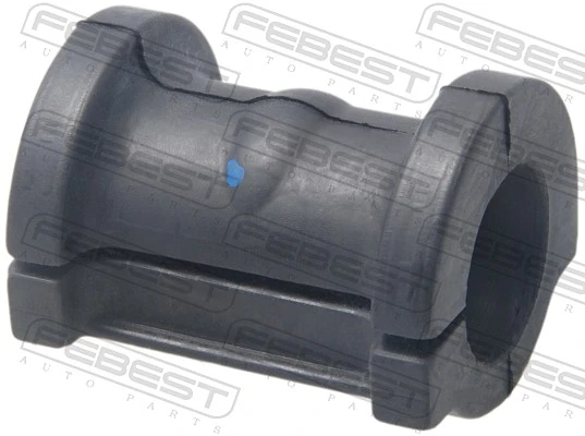 Mounting, stabiliser bar MZSB-121F