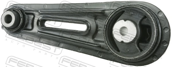 Mounting, engine NM-J10LH