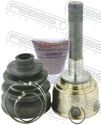 FEBEST 0110059 Asli