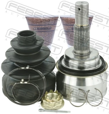 Joint Kit, drive shaft 0110-GRN245