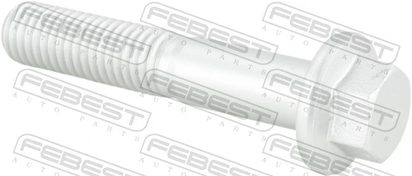 Fastening Bolt, control arm 2198-011