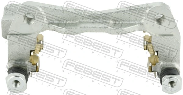 Brake Caliper Bracket Set 0177C-ZZE120FR