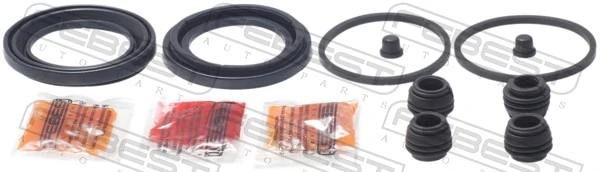 Repair Kit, brake caliper 0175-ZZE120F