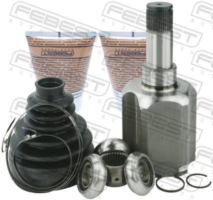 Joint Kit, drive shaft 2111-TTFLH