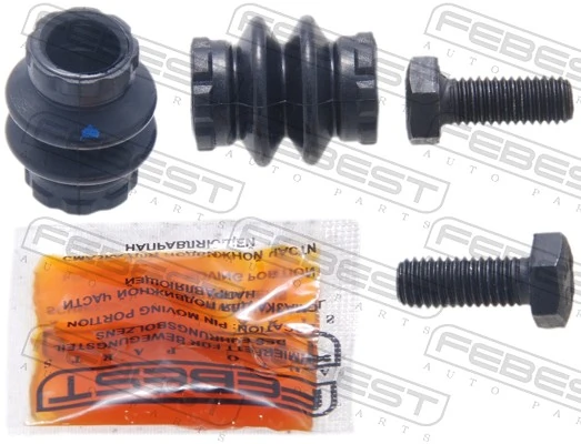 Repair Kit, brake caliper 2175-CA2F