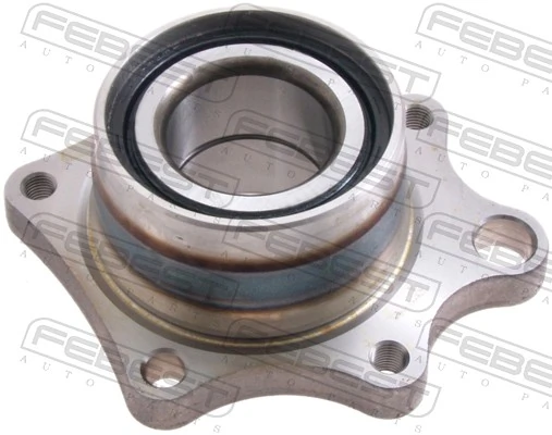 Wheel Hub 0382-YH2MRRH