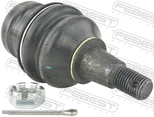 Ball Joint 2320-Q5LOWF