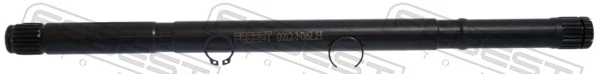 Drive Shaft 0212-N16LH