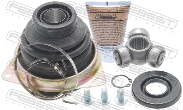 Joint Kit, drive shaft 0411-DALH