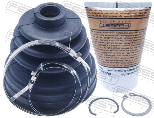 Bellow Kit, drive shaft 2115-CB4